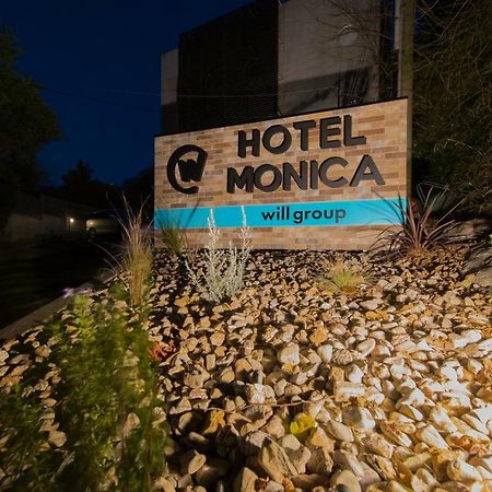 Hotel Monica Hayama (Adults Only) 外观 照片